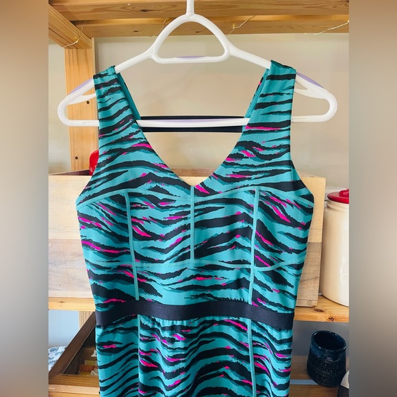 Lot of 2 Fabletics Motion 365+ jumpsuits EUC - Picture 9 of 16